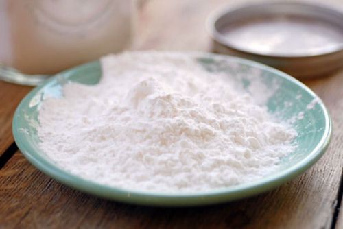 Arrowroot Powder