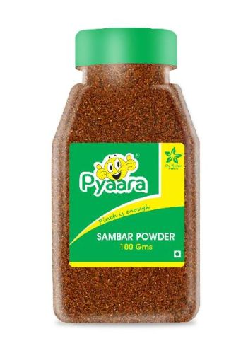 Sambar Powder