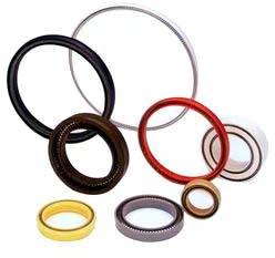 Hydraulic Seals