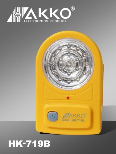 Automatic Emergency Light