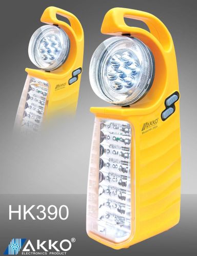 LED Emergency Light