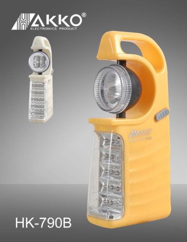 Rechargeable LED Light