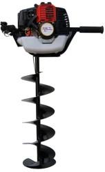 Portable Gasoline Earth Auger
