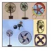 Electric Fans