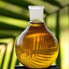 Palm oil Form : Oil-soluble Flavor