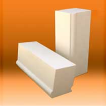 Medium Alumina Bricks