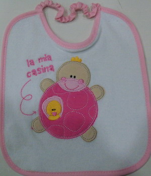 Baby Bib