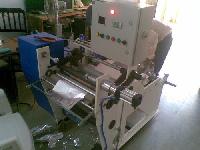 Aluminium Foil Making Machine, Color : Grey