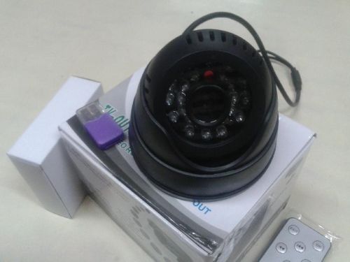 KINGVISION MEMORY CARD CAMERA, Capacity : 16 GB