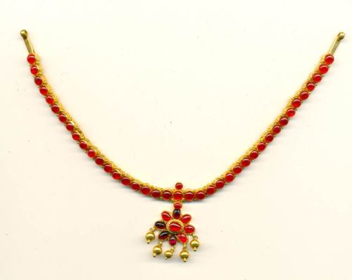 DG Antique Gemstone Adigai