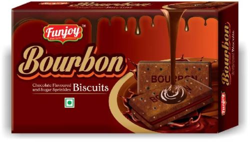 Bourbon Biscuits