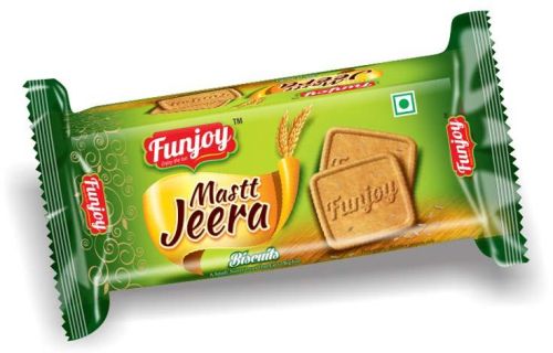 Funjoy Jeera Biscuits