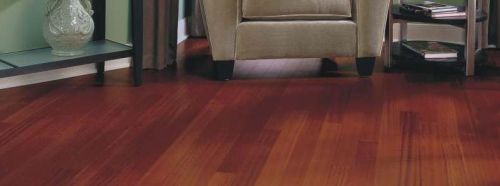 Wood Floors