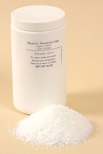Industrial Stearic Acid