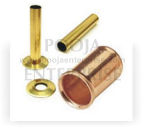 BRASS BUSh & Sleeve