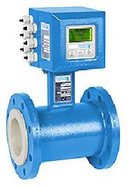 Electromagnetic Water Flow Meter