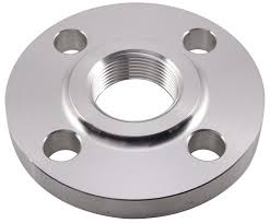 Industrial Flanges