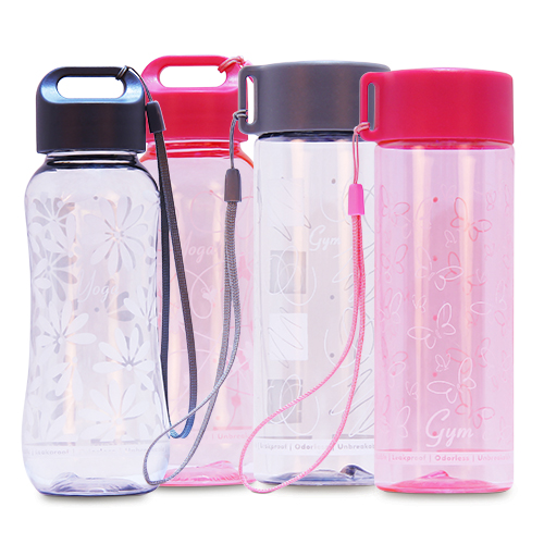 Polycarbonate Bottle