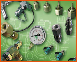 PRESSURE TESTING KITS