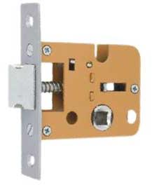 Door Latches