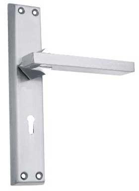 Stainless Steel Door Handle (MSS-407)
