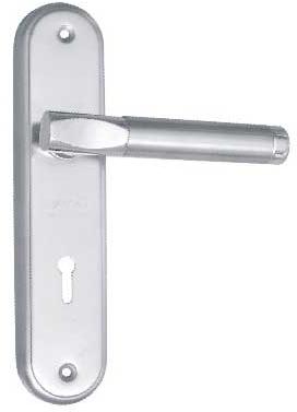 Stainless Steel Door Handle (MSS-410)
