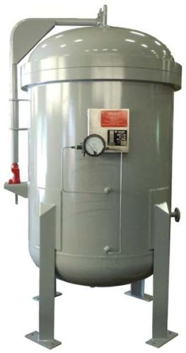 Pressure vessel