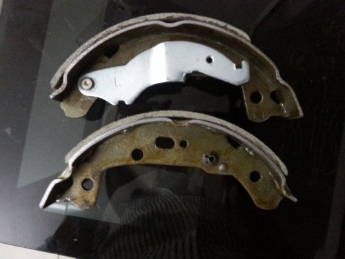 Piaggio Ape Brake Shoes
