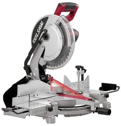 Miter Saw