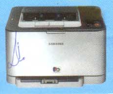 Computer Printer