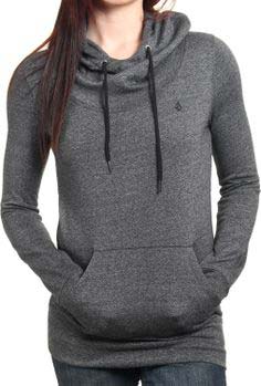 Ladies Hoodies