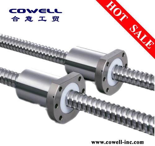High Lead Ball Screw & High Speed Ball Screw