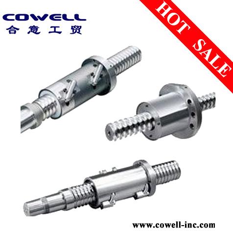 Rolled Ball Screw