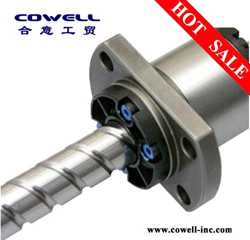 Single Ball Screw & Double Nut Ball Screw