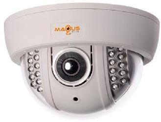 Fisheye Dome Camera