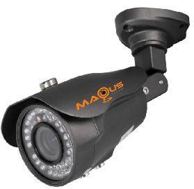 IR Varifocal Bullet Camera
