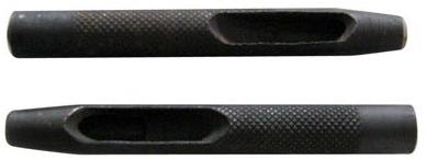 Hollow Leather Punch