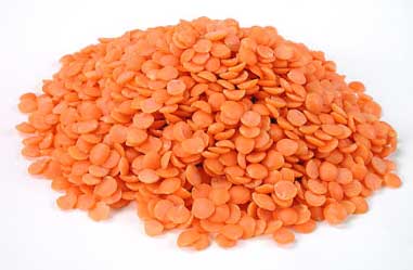 Masoor dal, Packaging Size : 5-25kg