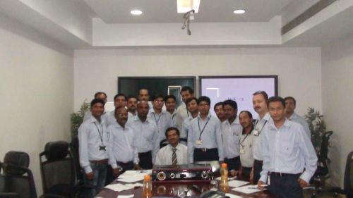 Safety Training Services