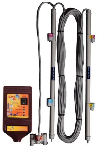 Universal Automatic Water Level Controller