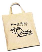 Canvas Bags