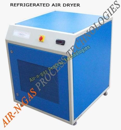 Air Dryers, Drying Capacity : 51 - 120 cfm