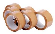 Packaging Tapes