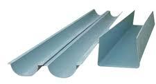 FRP Rainwater Gutter