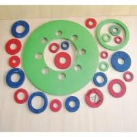 FRP Washers