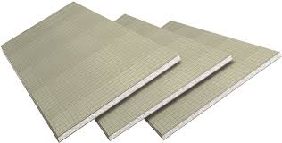 Heat Insulation Board, Size : 1050 Mm X 1200mm