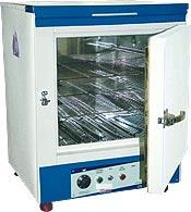 Hot Air Oven, Automatic Grade : Semi Automatic