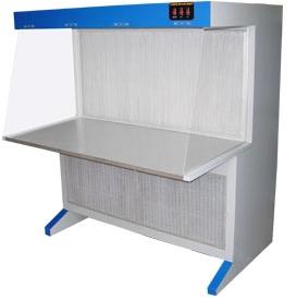 0-50Hz Single Phase Stainless Steel Laminar Air Flow, For Laboratory