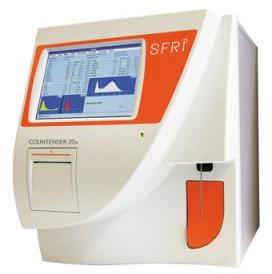 Electric Less Than 50 Kgs Blood Cell Counter SAMSAC034, Voltage : 220V, 230V