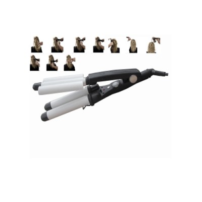 Hair Curler HC- 777